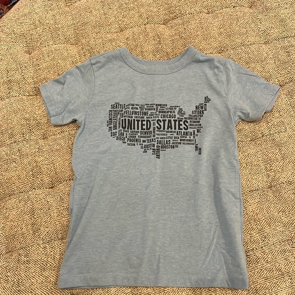 Crewcuts size 4/5